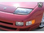 Thumbnail Photo 7 for 1993 Nissan 300ZX Twin Turbo